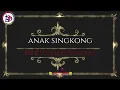 Download Lagu Bill and Brod - Singkong dan Keju (ANAK SINGKONG) Metal Version Karaoke No Vocal re-played by haLym