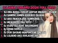 Lagu DJ JAWA TERBARU 2025 FULL BASS🎵 | DJ DENOK X DJ TAMU UNDANGAN X DJ ROPANG VIRAL MENGKANE !!