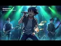 Lagu Aku Bisa - FLANELLA Cover ROCK by KitaCoverAI