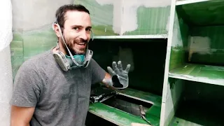 A Bit of This and That – Didn’t We Do This 210 Episodes Ago? (MJ Sailing Catamaran Build – Ep 229)