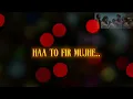 Vishal Mishra, Kaushik Guddu, Kunaal Vermaa - Deewaniyat (Lyrics) | Ek Deewane Ki Deewaniyat Movie