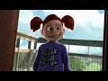 Finding Nemo DARLA