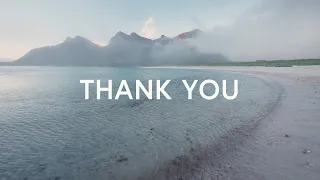 Arcadia Worship Thank You 