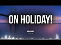 Download Lagu Green day-holiday (￼Lyrics)￼