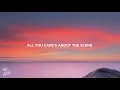 Bazzi - Crazy (Lyrics)