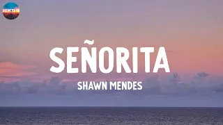 Download Señorita - Shawn Mendes (Lyrics) MP3