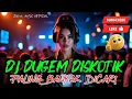 Download Lagu DJ DUGEM DISCOTIK FULL KENCANG PALING TERBARU 2025 ⁉️ DODIK MUSIC OFFICIAL‼️ DJ FUNKOT FULL BASS