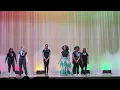 Levels by Flavour dance