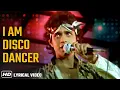 Download Lagu Mithun Chakraborty Birthday Special | Disco Dancer- I Am A Disco Dancer Zindagi Mera Gaana | Bappi L