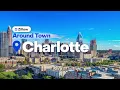 5 Great Charlotte Neighborhoods Zillow Around Town