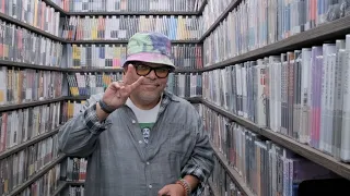 Luis Guzman s Closet Picks
