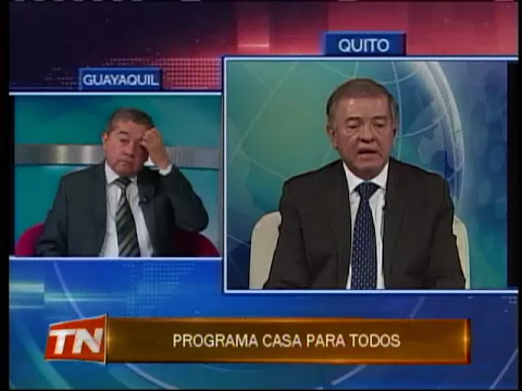 Ing. Mario Burbano de Lara 