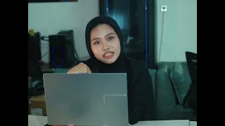 satu bunyi, lima orang ehh 6 dehh