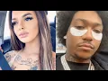 U A Cr ckhead Celina Powell BLAST Lil Meech For Being Broke Living At FLoyd Mayweather House