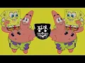 SpongeBob SquarePants Road Song Trap Remix  [Credits:IllusionX