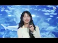 JEONG EUNJI - i love LOVEㅣBeyond the StudioㅣLIVE