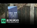 Villanova football player charged with sexually assaulting another student