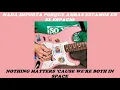 she plays bass // beabadoobee lyrics