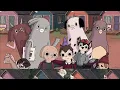 Summer Camp Island-GIF