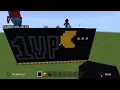 PAC MAN ARCADE Build part 1
