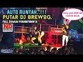 Download Lagu Putar Dj Brewog Auto Runtah   Penontonnya . Full Semua penontonnya Di Nongosari Jember