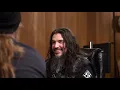 MACHINE HEAD - 'BURN MY EYES' ROUNDTABLE 2019