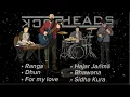 Download Lagu Rockheads hit songs collection | Cover Lover | @rockheadsnepal