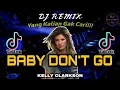 Lagu DJ BABY DON'T GO KELLY CLARKSON | ALAN WALKER REMIX