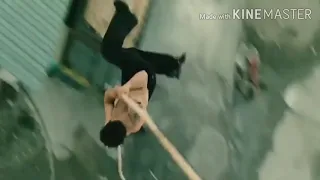 باركو اغنية اجنبية حماسية مقطع اكشن دندنها