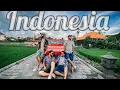 Welcome to Indonesia | Asad Ali