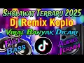 Download Lagu Dj Remix Sholawat Koplo Terbaru 2025, Sholawat Merdu Horeg Full Bass - Pas Buat Acara Hajatan Desa