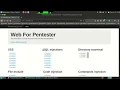 bug-bounty Web For Pentester bypass WAF SQL Injection