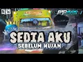 Lagu DJ SEDIA AKU SEBELUM HUJAN AMP AUDIO FEAT FIAN MUSIC