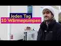 Download Lagu Startup installiert mehr Wärmepumpen am Tag, als die meisten Heizungsbauer im Jahr (thermondo)