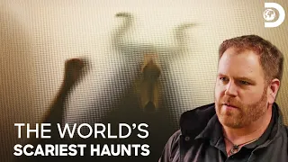 The Most Terrifying Haunted Locations Investigated | Expedition X S4 | Discovery Channel India