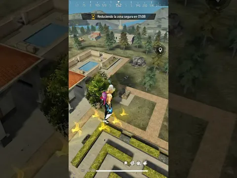 #freefire