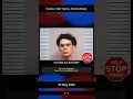 Harrison West Virginia Booking Records - 23 May 2026