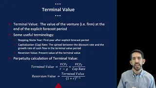 DCF Intro