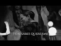 Natalia Lafourcade - Tú Sí Sabes Quererme (En Manos de Los Macorinos) [Lyric Video]