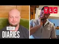 John Doesn t Know if He s Ready for Marriage 90 Day Diaries TLC