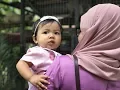 Download Lagu My Little Girl - Maher Zain | (Maalika's First Year)