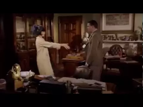 Miss Fisher's Murder Mysteries, Series 1 trailer