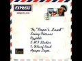 Papa's Land