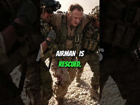 How Far Did AMERICA Go to Save ONE Man?