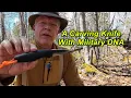 Peltonen M23 Ranger Cub - A Companion to the M07 or M95