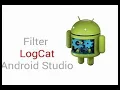 logcat-How to Use Logcat in Android Studio