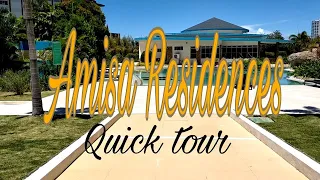 Download Amisa Residences, quick tour  | piece of  serenity Living in  Punta Engaño, Mactan Island. MP3