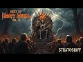 Download Lagu 🔥 BEST of HEAVY METAL 2025: Vol. 11 | StratosRiff Unleashes 30 Anthems! (MIND-BLOWING!) 🤘