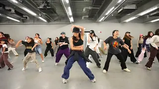 May J Lee Choreography | CORTIS (코르티스) - GO!