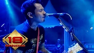 superman is dead sid live konser malang 1 april 2013 